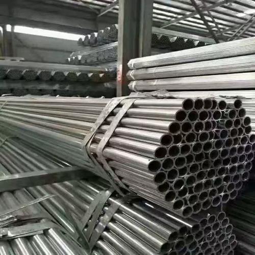 马鞍山q355nhb耐候钢管